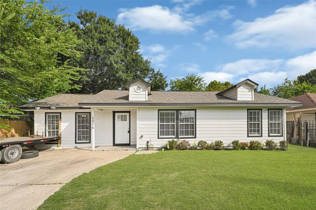 1114 Maroby Street, Houston, TX 77017