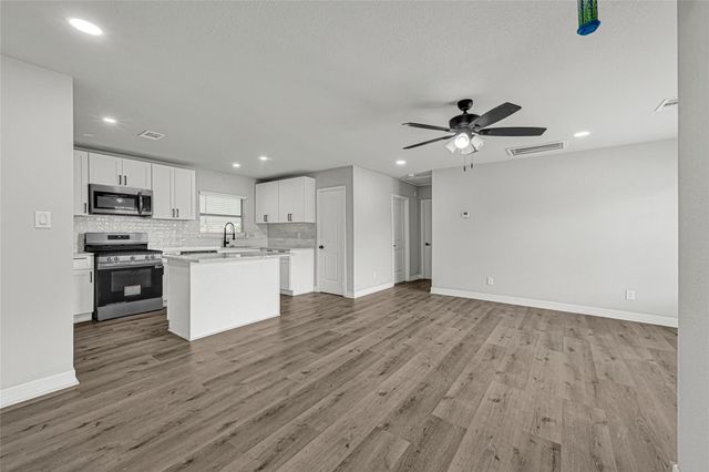 1114 Maroby Street, Houston, TX 77017