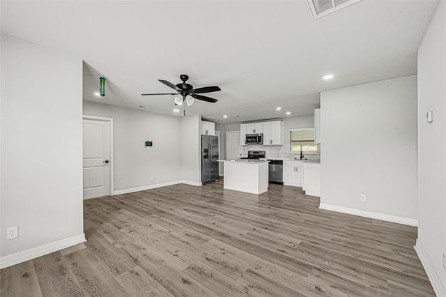 1114 Maroby Street, Houston, TX 77017