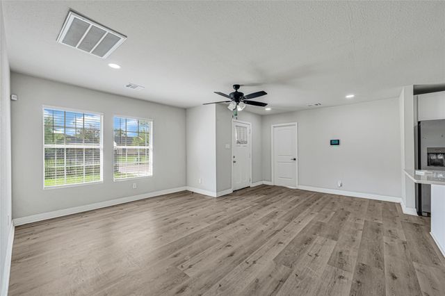 1114 Maroby Street, Houston, TX 77017
