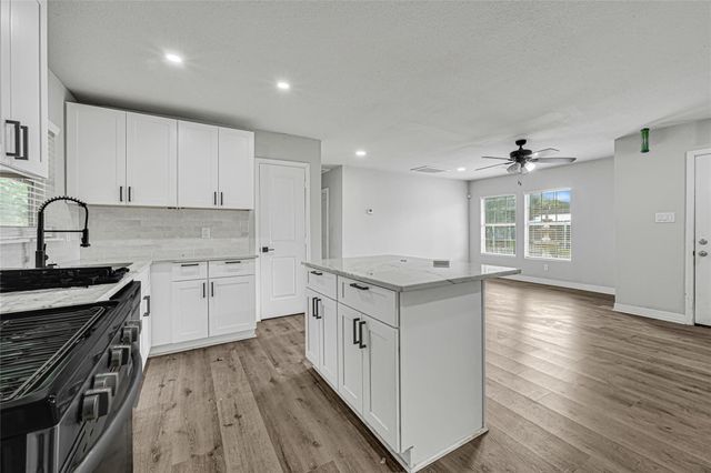 1114 Maroby Street, Houston, TX 77017