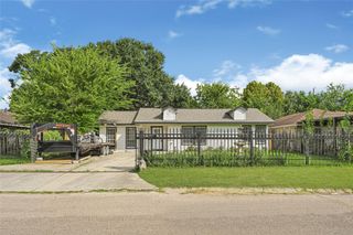 1114 Maroby Street, Houston, TX 77017