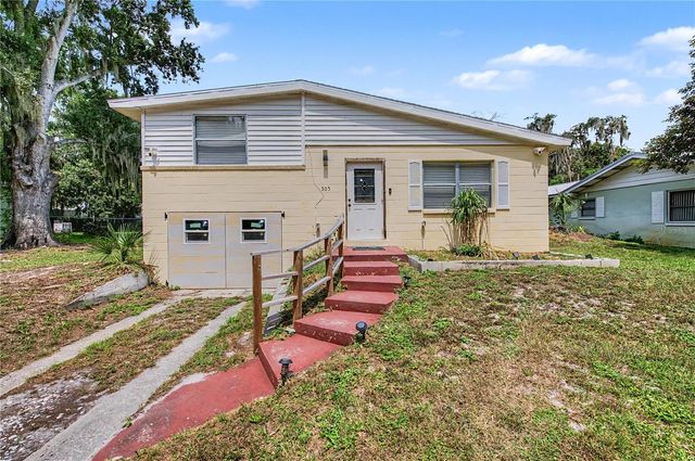 305 CORDOVA ROAD, Auburndale, FL 33823