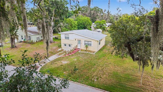 305 CORDOVA ROAD, Auburndale, FL 33823
