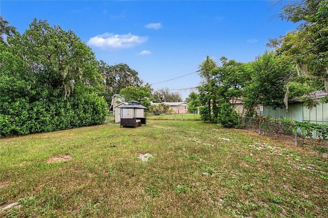 305 CORDOVA ROAD, Auburndale, FL 33823