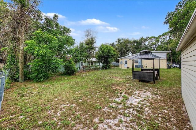 305 CORDOVA ROAD, Auburndale, FL 33823