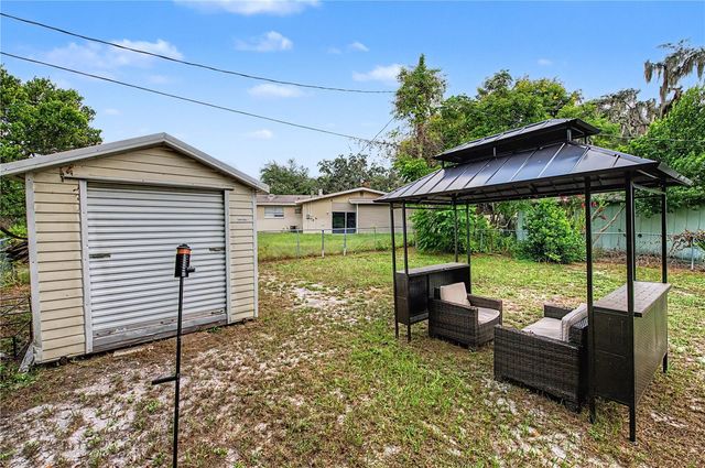 305 CORDOVA ROAD, Auburndale, FL 33823