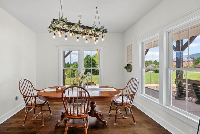 1101 Foxfire ln, Bedford, VA 24523