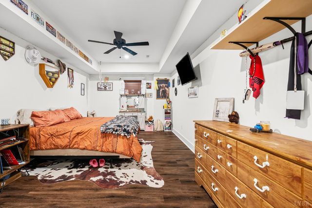 1101 Foxfire ln, Bedford, VA 24523