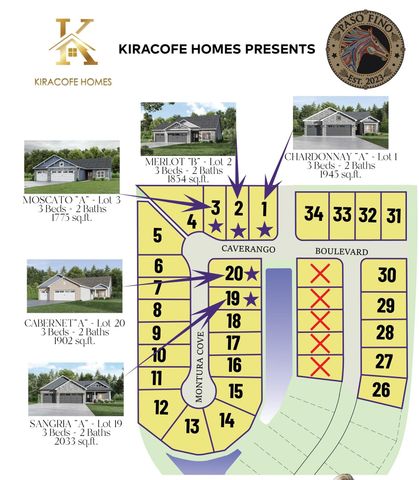 8245 Caverango Boulevard, Fort Wayne, IN 46815