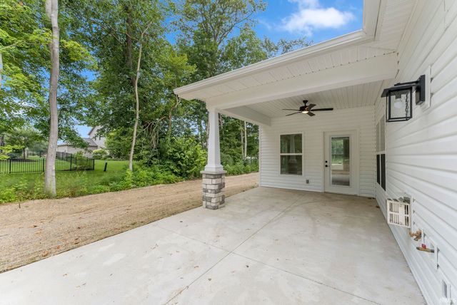 8245 Caverango Boulevard, Fort Wayne, IN 46815