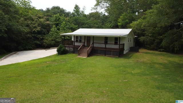 8353 AL HIGHWAY 91, Hanceville, AL 35077