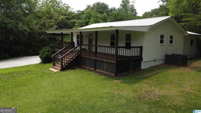 8353 AL HIGHWAY 91, Hanceville, AL 35077