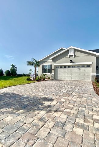 8101 Tethys Court, Melbourne, FL 32940