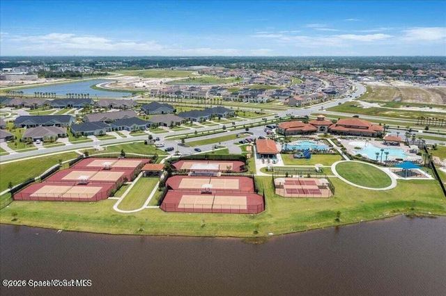 8101 Tethys Court, Melbourne, FL 32940