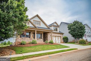 1211 Hawthorne Circle, Madison, GA 30650