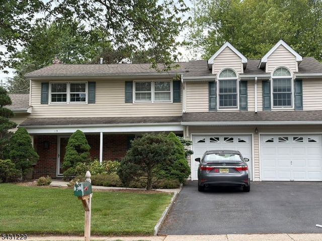 19 Annette Dr, Edison Twp., NJ 08820