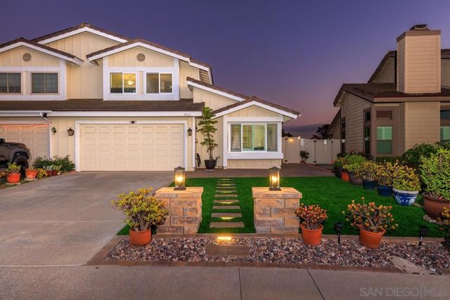 9531 Bayamon Road, San Diego, CA 92129