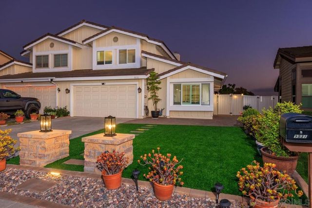 9531 Bayamon Road, San Diego, CA 92129