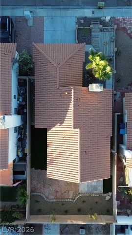 7547 Kalmalii Avenue, Las Vegas, NV 89147