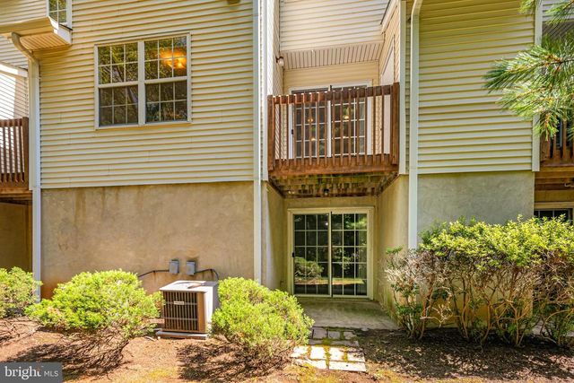 50 GRANT WAY, Princeton, NJ 08540