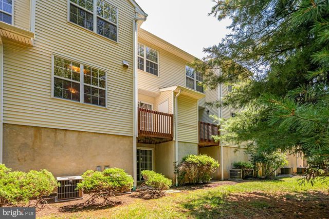 50 GRANT WAY, Princeton, NJ 08540