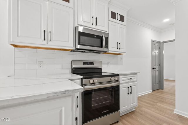 1506 Darby Place, Goldsboro, NC 27534