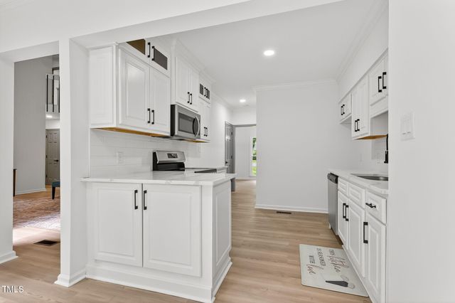 1506 Darby Place, Goldsboro, NC 27534