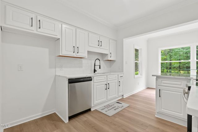 1506 Darby Place, Goldsboro, NC 27534