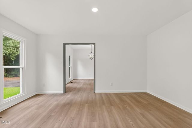 1506 Darby Place, Goldsboro, NC 27534