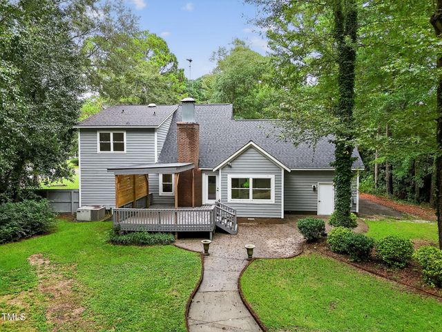 1506 Darby Place, Goldsboro, NC 27534