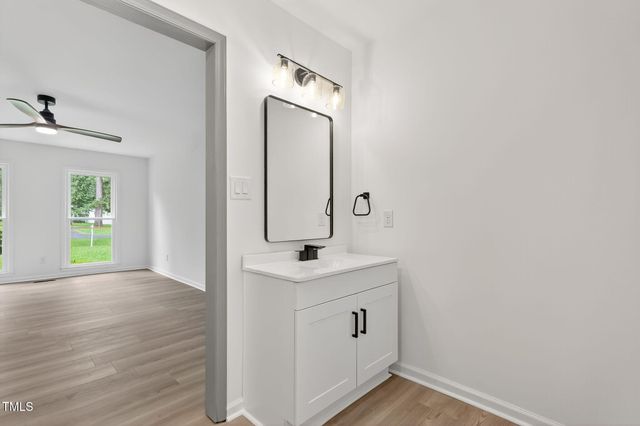 1506 Darby Place, Goldsboro, NC 27534