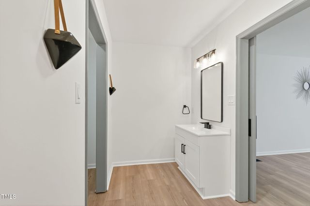 1506 Darby Place, Goldsboro, NC 27534