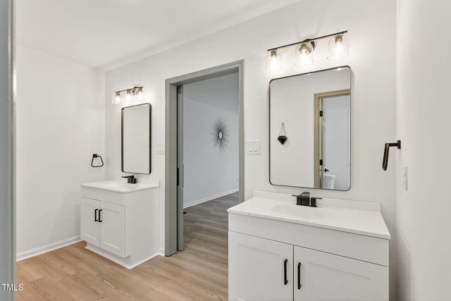 1506 Darby Place, Goldsboro, NC 27534