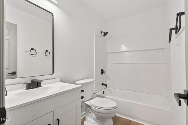 1506 Darby Place, Goldsboro, NC 27534