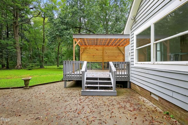 1506 Darby Place, Goldsboro, NC 27534