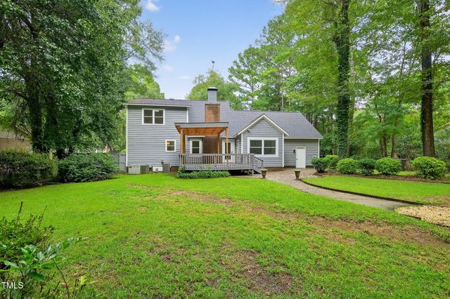 1506 Darby Place, Goldsboro, NC 27534