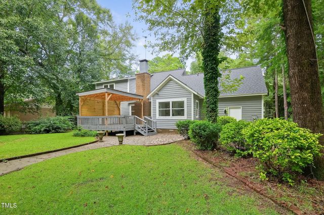 1506 Darby Place, Goldsboro, NC 27534