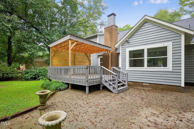 1506 Darby Place, Goldsboro, NC 27534