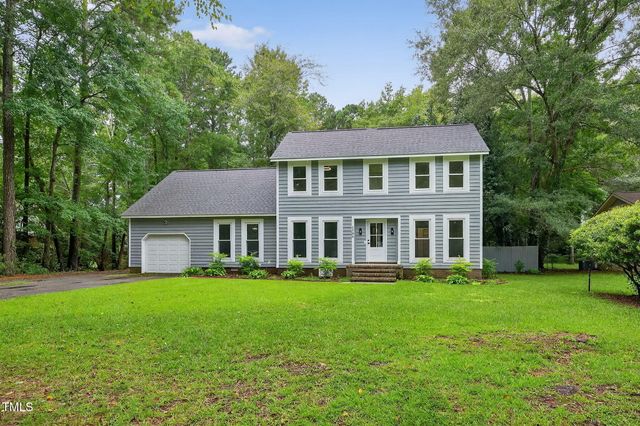 1506 Darby Place, Goldsboro, NC 27534