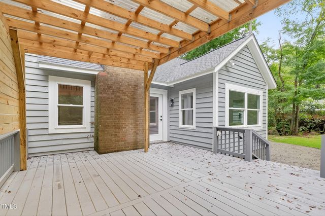 1506 Darby Place, Goldsboro, NC 27534