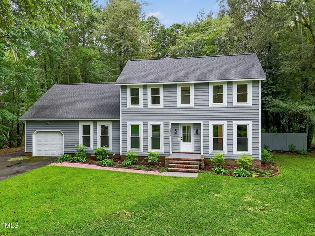 1506 Darby Place, Goldsboro, NC 27534