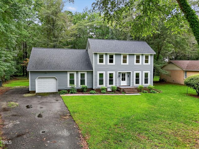 1506 Darby Place, Goldsboro, NC 27534