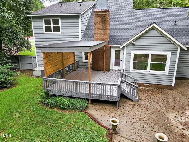 1506 Darby Place, Goldsboro, NC 27534