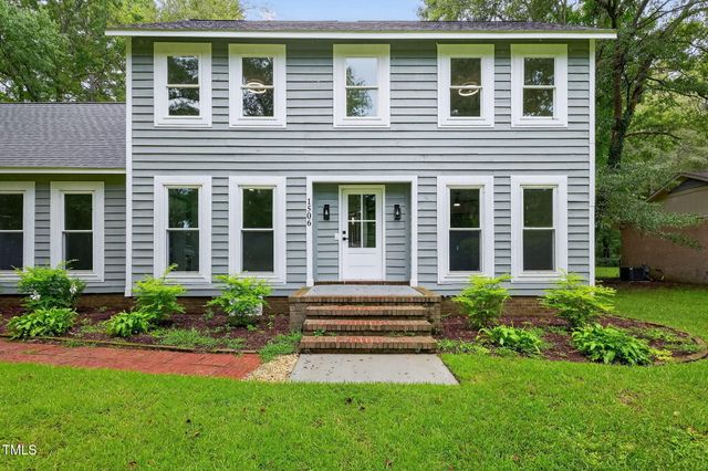 1506 Darby Place, Goldsboro, NC 27534