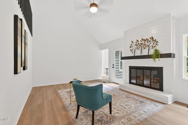 1506 Darby Place, Goldsboro, NC 27534