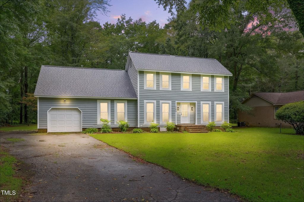 1506 Darby Place, Goldsboro, NC 27534