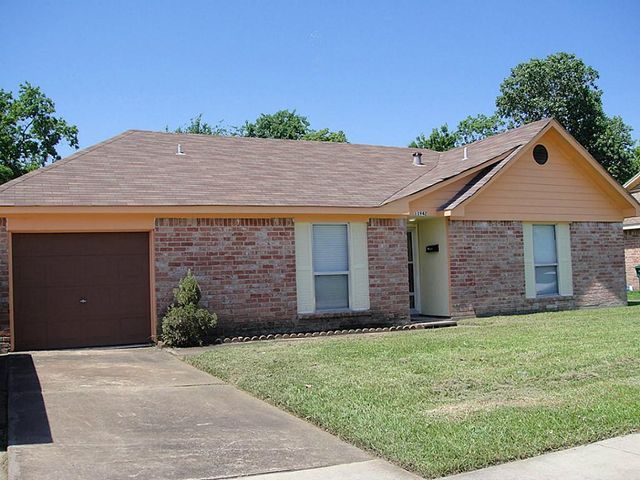 11942 Flushing Meadows Drive, Houston, TX 77089