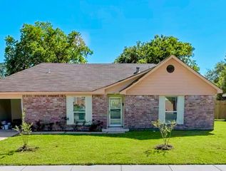 11942 Flushing Meadows Drive, Houston, TX 77089