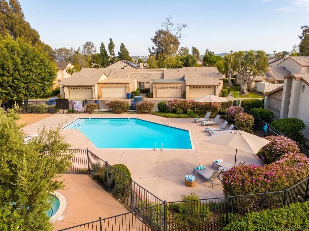 4933 Camino David, Bonita, CA 91902 — exterior